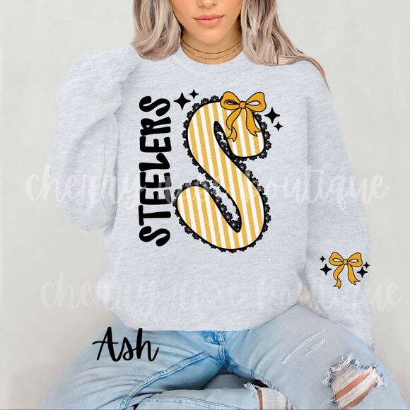 Football, Game Day Sweatshirts - Picture 4 of 12